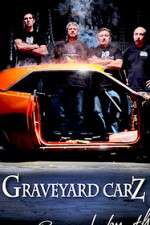 Watch Graveyard Carz Myflixer