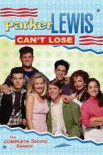 Watch Parker Lewis Can't Lose Myflixer