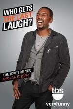Watch Who Gets the Last Laugh? Myflixer