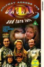 Watch Halfway Across the Galaxy and Turn Left Myflixer