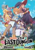 Watch Tatoeba Last Dungeon Mae no Mura no Shounen ga Joban no Machi de Kurasu Youna Monogatari Myflixer