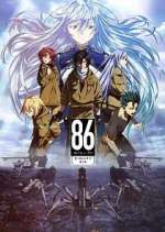Watch 86 Myflixer