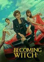 Watch Becoming Witch Myflixer