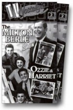 Watch The Milton Berle Show Myflixer