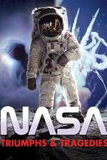 Watch NASA Triumph and Tragedy Myflixer