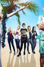 Watch The Millionaires' Holiday Club Myflixer