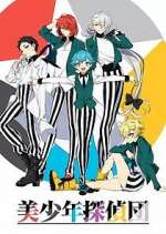 Watch Bishounen Tanteidan Myflixer