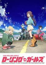 Watch The Rolling Girls Myflixer