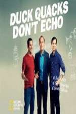 Watch Duck Quacks Dont Echo UK Myflixer