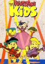 Watch The Flintstone Kids Myflixer