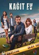 Watch KaÄŸÄ±t Ev Myflixer