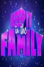 Watch Keep It in the Family Myflixer