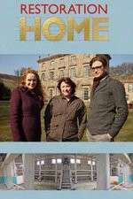 Watch Restoration Home Myflixer