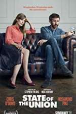 Watch State of the Union Myflixer