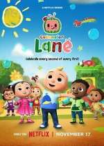 Watch CoComelon Lane Myflixer