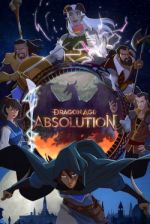 Watch Dragon Age: Absolution Myflixer