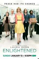 Watch Enlightened Myflixer