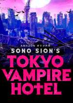 Watch Tokyo Vampire Hotel Myflixer