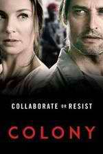 Watch Colony Myflixer