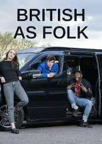 Watch British As Folk Myflixer