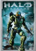 Watch Halo Legends Myflixer