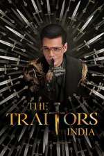 Watch The Traitors Myflixer