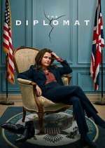 Watch The Diplomat Myflixer