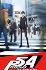 Watch Persona 5: The Animation Myflixer
