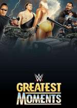 Watch WWE\'s Greatest Moments Myflixer