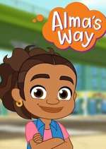 Watch Alma\'s Way Myflixer