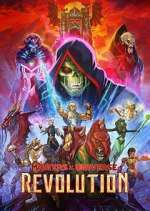 Watch Masters of the Universe: Revolution Myflixer