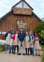 Watch The Repair Shop Australia Myflixer