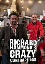 Watch Richard Hammond\'s Crazy Contraptions Myflixer