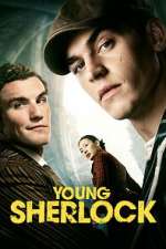Watch Young Sherlock Myflixer