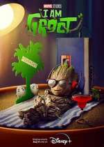 Watch I Am Groot Myflixer