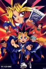 Watch Yu-Gi-Oh! Myflixer