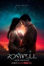 Watch Roswell, New Mexico Myflixer