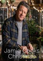 Watch Jamie Cooks Christmas Myflixer
