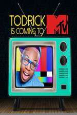 Watch Todrick Myflixer