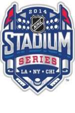 Watch Road To The NHL Stadium Series Myflixer