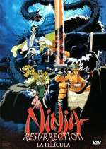 Watch Makai tenshÃ´: Jigoku-hen Myflixer