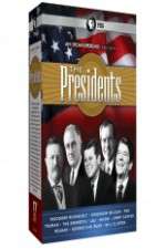Watch American Experience: The Presidents Myflixer
