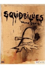 Watch Squidbillies Myflixer