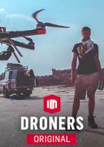Watch Droners Myflixer