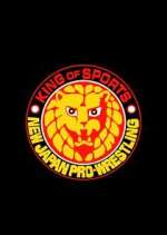 Watch New Japan Pro Wrestling Myflixer