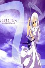 Watch Shinigami no Ballad: momo the girl god of death Myflixer