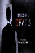 Watch Handsome Devils Myflixer