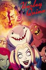 Watch Harley Quinn Myflixer