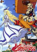 Watch Turn a Gundam Myflixer
