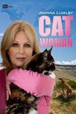 Watch Joanna Lumley: Catwoman Myflixer
